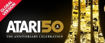 Atari 50 The Anniversary Celebration Switch ROM (NSP/XCI + DLC Update) Download for Free