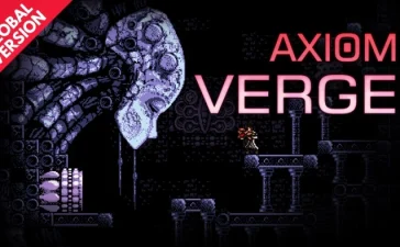 Axiom Verge Switch ROM (NSP/XCI + DLC Update) Download for Free