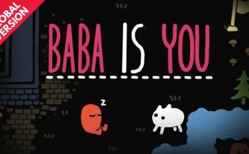 Baba is You Switch ROM (NSP/XCI + DLC Update) Download for Free