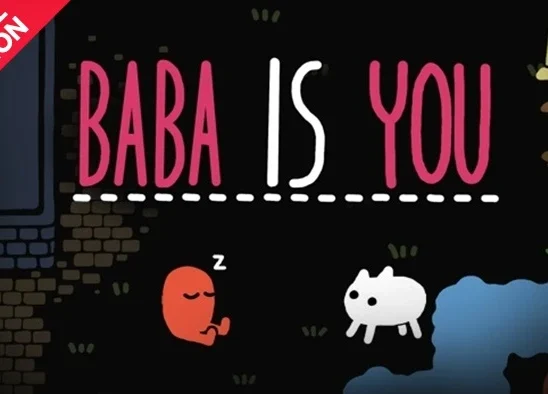 Baba is You Switch ROM (NSP/XCI + DLC Update) Download for Free