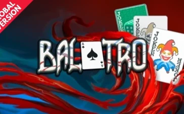 Balatro Switch ROM (NSP/XCI + DLC Update) Download for Free