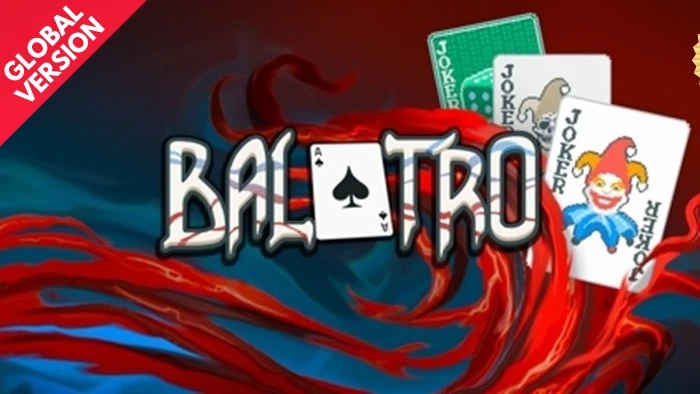 Balatro Switch ROM (NSP/XCI + DLC Update) Download for Free