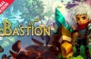 Bastion Switch ROM (NSP/XCI + DLC Update) Download for Free