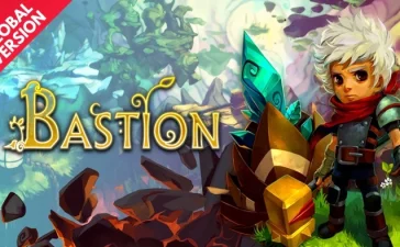 Bastion Switch ROM (NSP/XCI + DLC Update) Download for Free