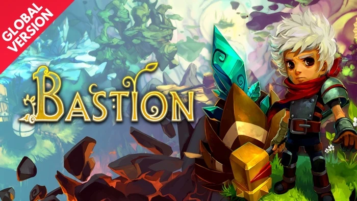 Bastion Switch ROM (NSP/XCI + DLC Update) Download for Free