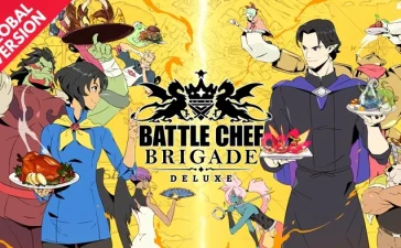 Battle Chef Brigade Switch ROM (NSP/XCI + DLC Update) Download for Free