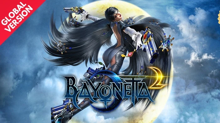 Bayonetta 2 Switch ROM (NSP/XCI + DLC Update) Download for Free