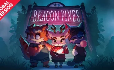 Beacon Pines Switch ROM (NSP/XCI + DLC Update) Download for Free