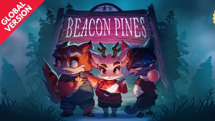 Beacon Pines Switch ROM (NSP/XCI + DLC Update) Download for Free