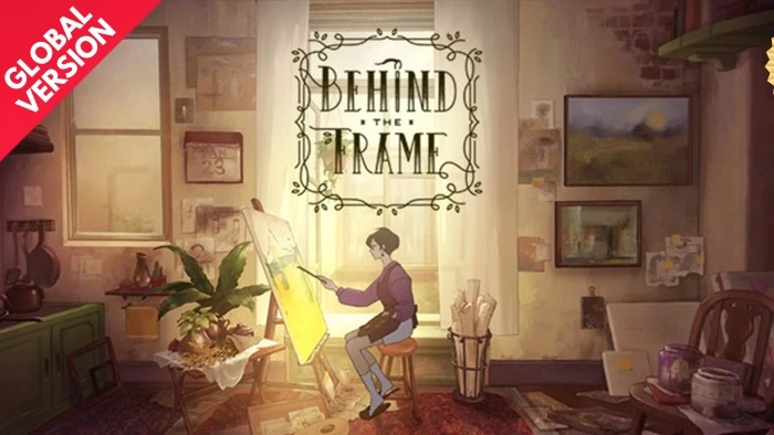 Behind the Frame The Finest Scenery Switch ROM (NSP/XCI + DLC Update) Download for Free