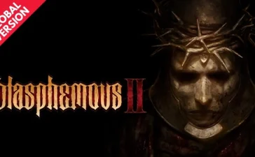 Blasphemous 2 Switch ROM (NSP/XCI + DLC Update) Download for Free