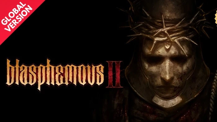 Blasphemous 2 Switch ROM (NSP/XCI + DLC Update) Download for Free