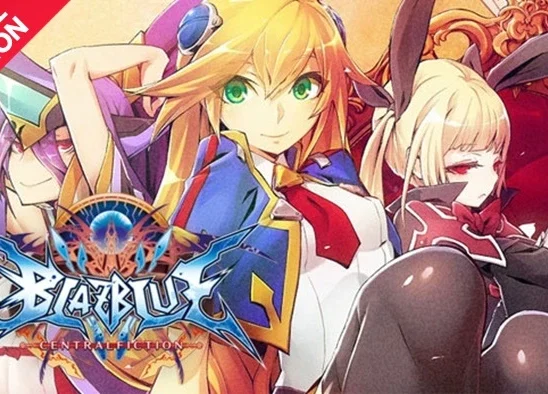 BlazBlue CentralFiction Special Edition Switch ROM (NSP/XCI + DLC Update) Download for Free