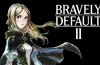 Bravely Default II Switch ROM (NSP/XCI + DLC Update) Download for Free