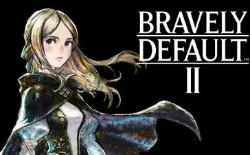 Bravely Default II Switch ROM (NSP/XCI + DLC Update) Download for Free