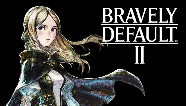 Bravely Default II Switch ROM (NSP/XCI + DLC Update) Download for Free