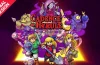 Cadence of Hyrule Switch ROM (NSP/XCI + DLC Update) Download for Free