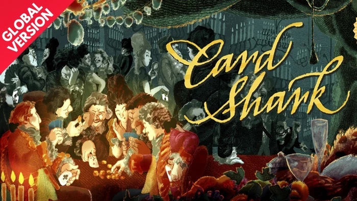 Card Shark Switch ROM (NSP/XCI + DLC Update) Download for Free