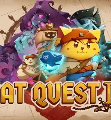 Cat Quest III Switch ROM (NSP/XCI + DLC Update) Download for Free