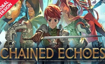 Chained Echoes Switch ROM (NSP/XCI + DLC Update) Download for Free