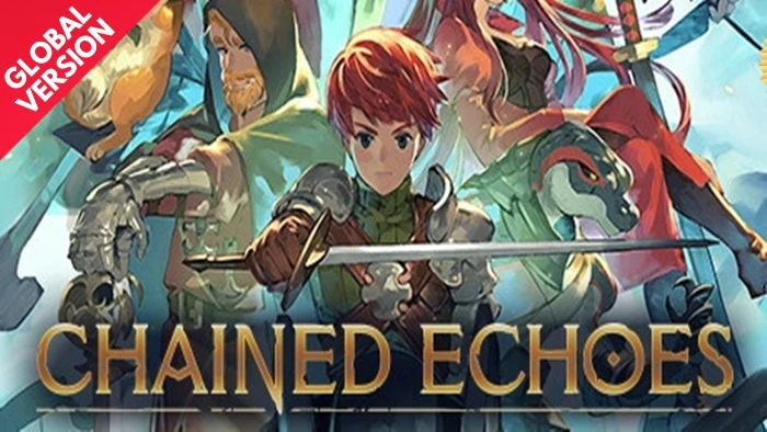 Chained Echoes Switch ROM (NSP/XCI + DLC Update) Download for Free