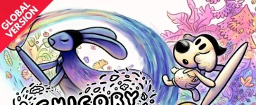 Chicory A Colorful Tale Switch ROM (NSP/XCI + DLC Update) Download for Free