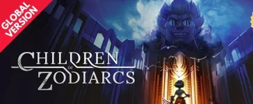 Children of Zodiarcs Switch ROM (NSP/XCI + DLC Update) Download for Free