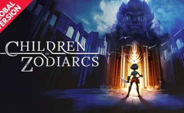 Children of Zodiarcs Switch ROM (NSP/XCI + DLC Update) Download for Free