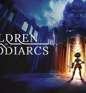 Children of Zodiarcs Switch ROM (NSP/XCI + DLC Update) Download for Free