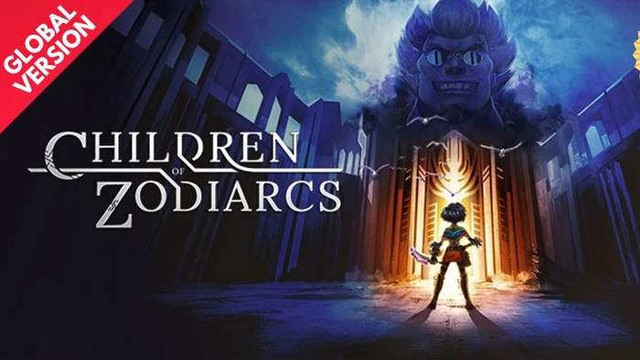 Children of Zodiarcs Switch ROM (NSP/XCI + DLC Update) Download for Free