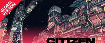 Citizen Sleeper Switch ROM (NSP/XCI + DLC Update) Download for Free