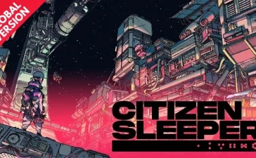 Citizen Sleeper Switch ROM (NSP/XCI + DLC Update) Download for Free