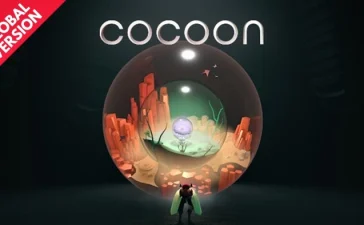 Cocoon Switch ROM (NSP/XCI + DLC Update) Download for Free