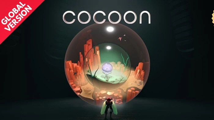 Cocoon Switch ROM (NSP/XCI + DLC Update) Download for Free