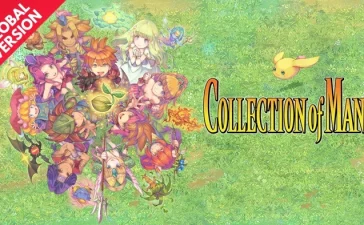 Collection of Mana Switch ROM (NSP/XCI + DLC Update) Download for Free