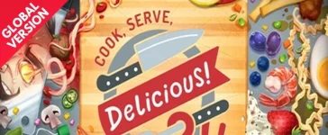 Cook Serve Delicious! 2!! Switch ROM (NSP/XCI + DLC Update) Download for Free