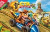 Crash Team Racing Nitro Fueled Switch ROM (NSP/XCI + DLC Update) Download for Free