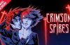 Crimson Spires Switch ROM (NSP/XCI + DLC Update) Download for Free