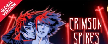 Crimson Spires Switch ROM (NSP/XCI + DLC Update) Download for Free