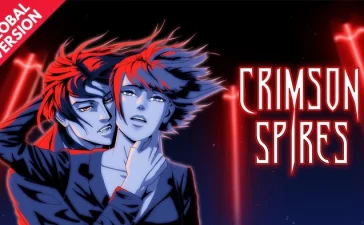 Crimson Spires Switch ROM (NSP/XCI + DLC Update) Download for Free