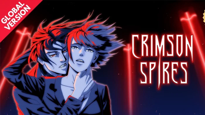 Crimson Spires Switch ROM (NSP/XCI + DLC Update) Download for Free