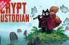 Crypt Custodian Switch ROM (NSP/XCI + DLC Update) Download for Free