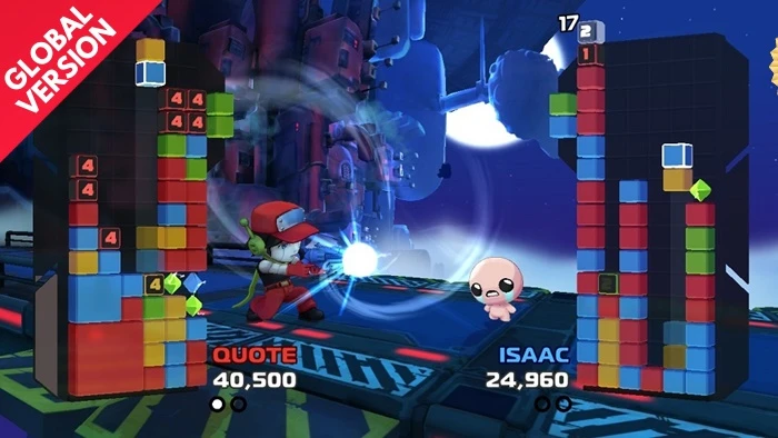 Crystal Crisis Switch Roms Download: NSP XCI Games