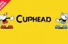 Cuphead Switch ROM (NSP/XCI + DLC Update) Download for Free