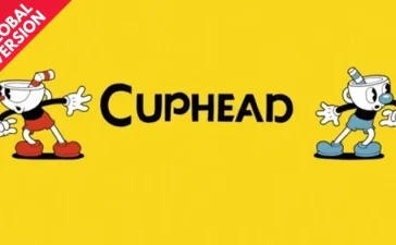 Cuphead Switch ROM (NSP/XCI + DLC Update) Download for Free