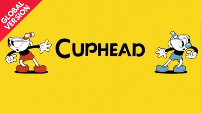 Cuphead Switch ROM (NSP/XCI + DLC Update) Download for Free