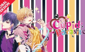 Cupid Parasite Switch ROM (NSP/XCI + DLC Update) Download for Free