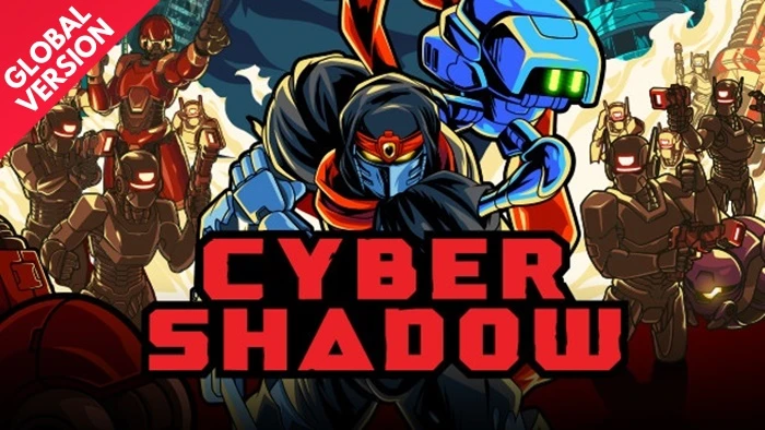 Cyber Shadow Switch ROM (NSP/XCI + DLC Update) Download for Free