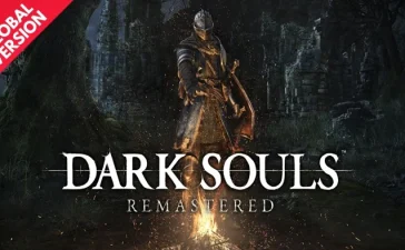 Dark Souls Remastered Switch ROM (NSP/XCI + DLC Update) Download for Free