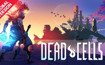 Dead Cells Switch ROM (NSP/XCI + DLC Update) Download for Free